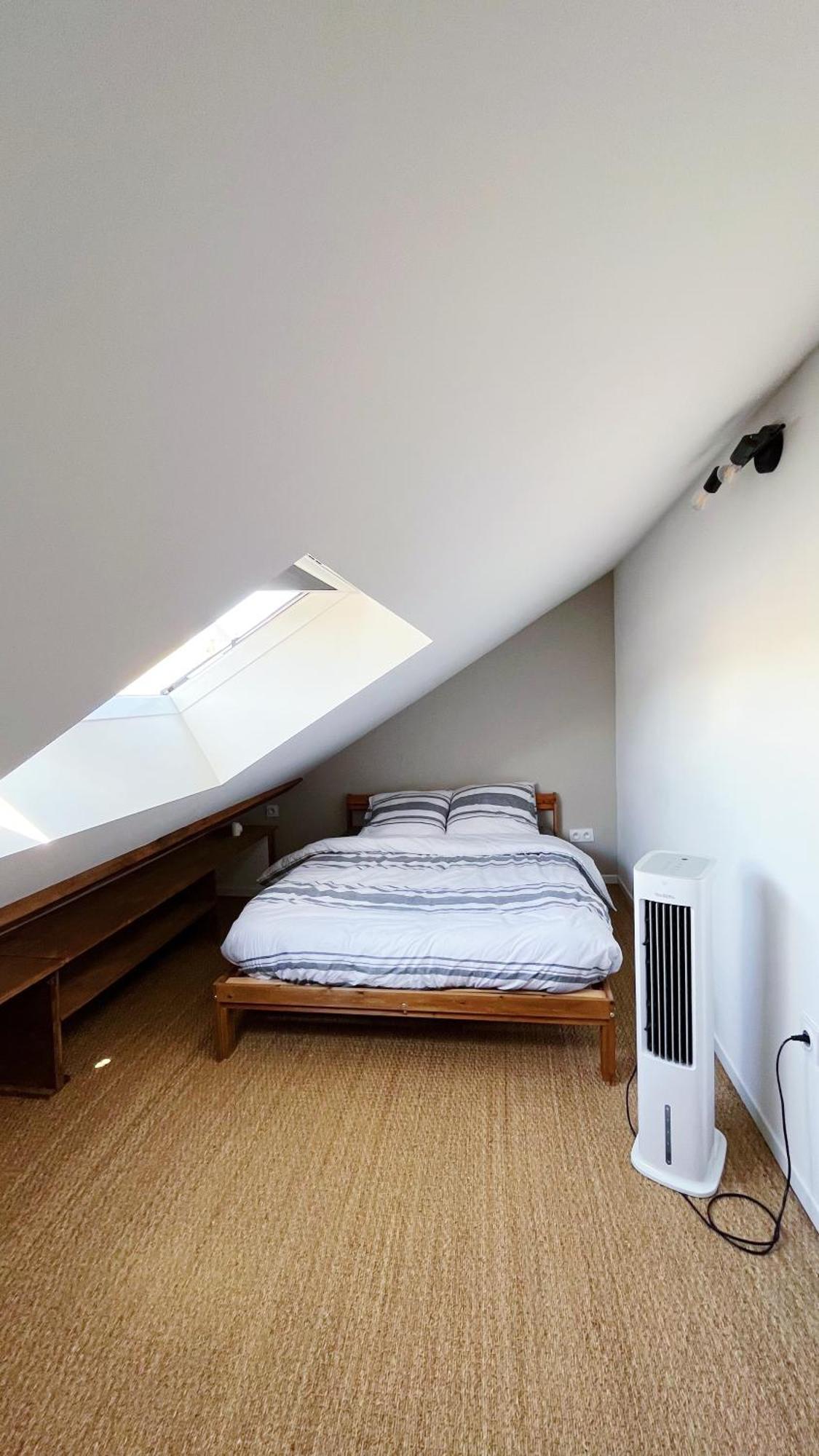 Les Appartements De Romain Et Julien Dijon Exterior foto